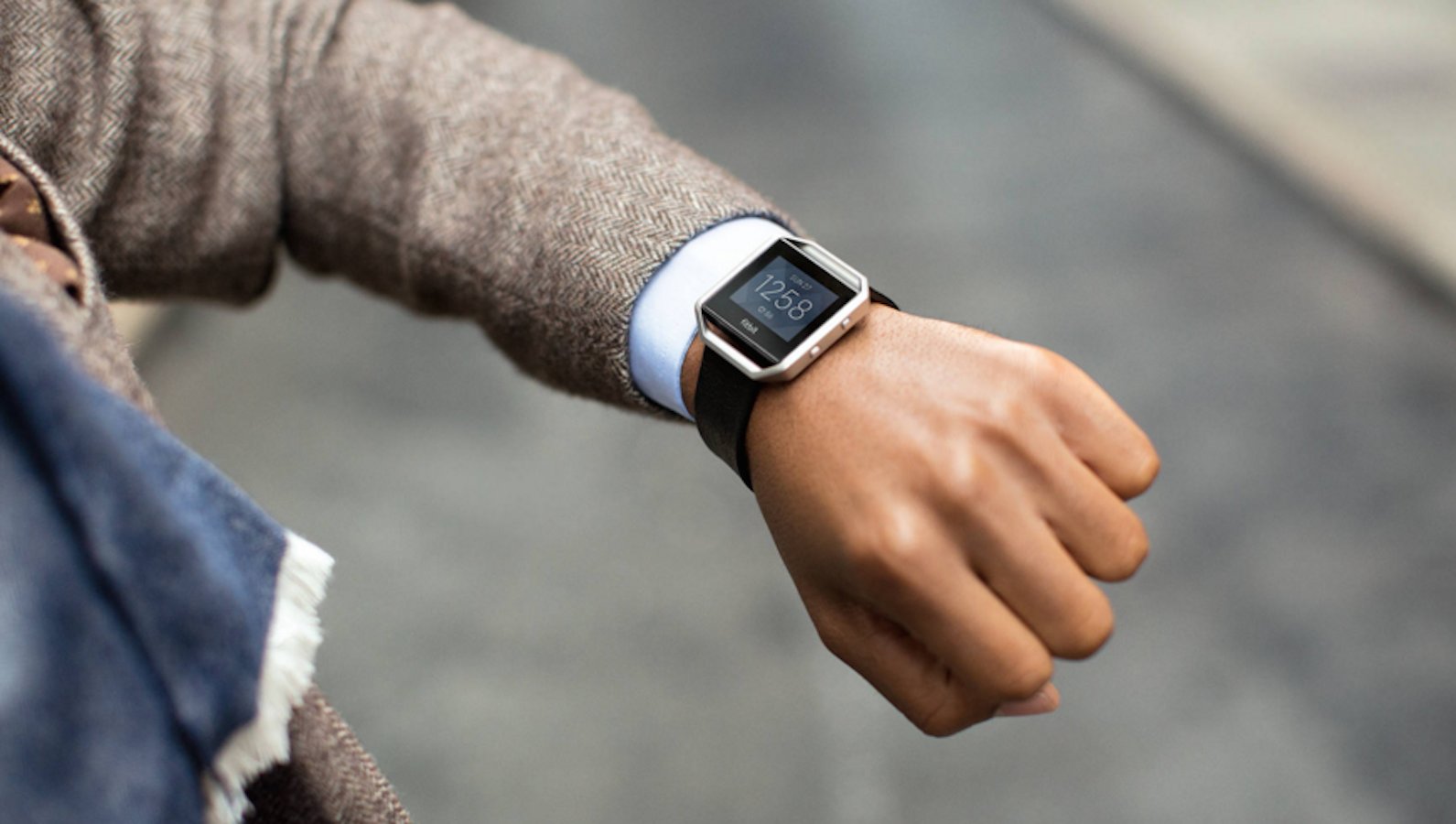 How Wearable Technology Can Improve Our Health And Daily Activities
