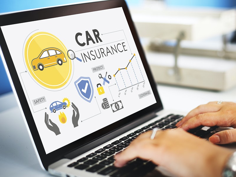 Car Insurance Strategies and Tactics
