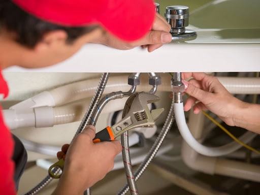 Finding The Right Plumber