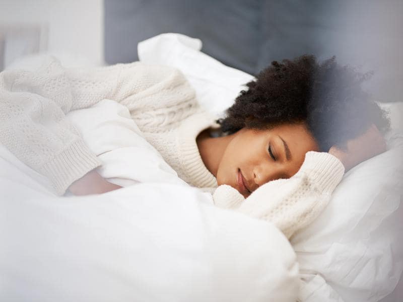 Sleep Secrets and Sleep Solutions