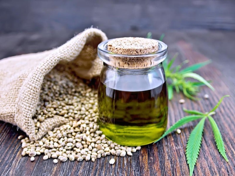 CBD Oil and its Benefits